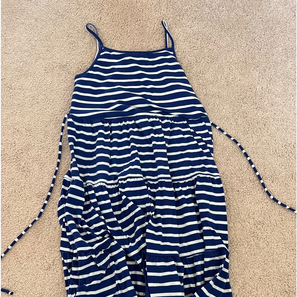 beach dress